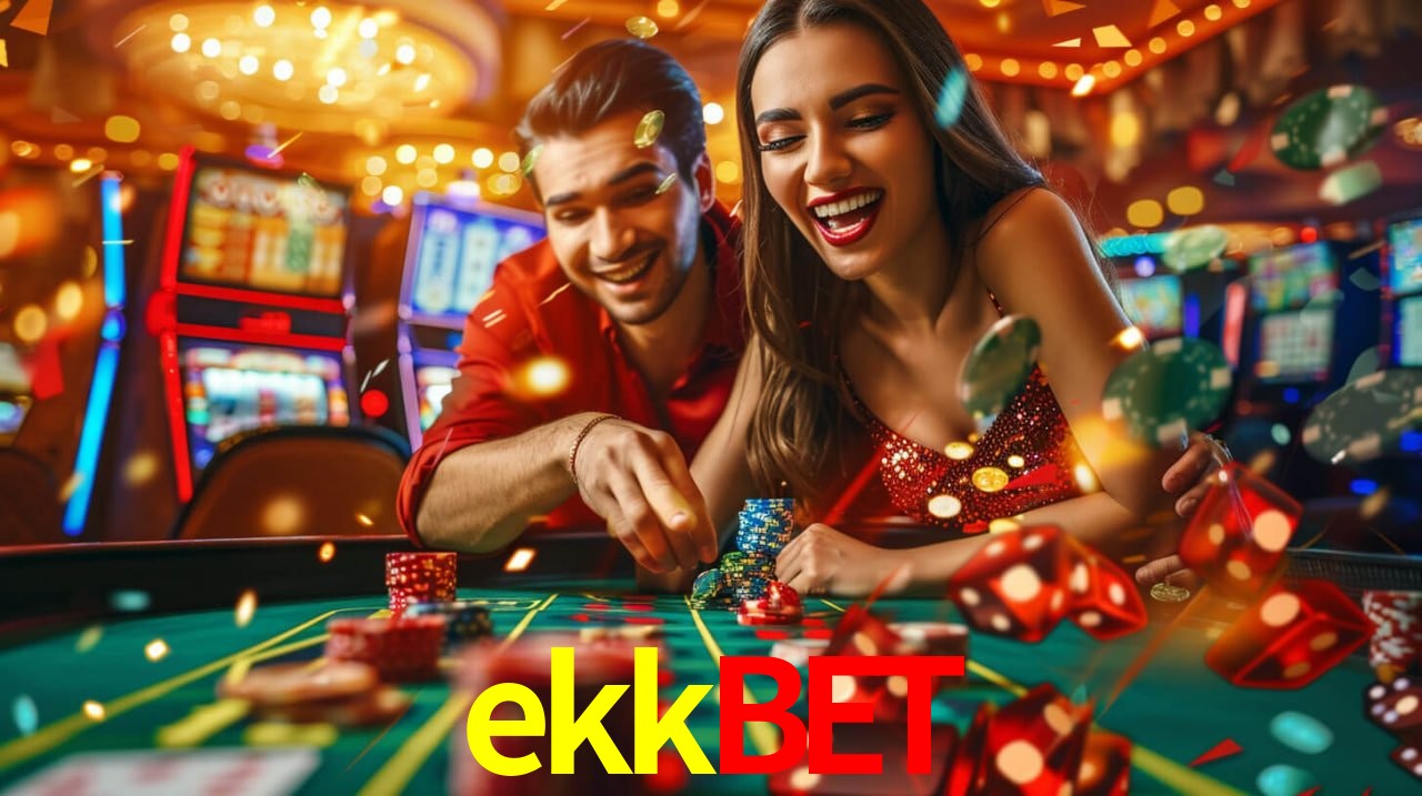 Cadastro Rápido ekkbet