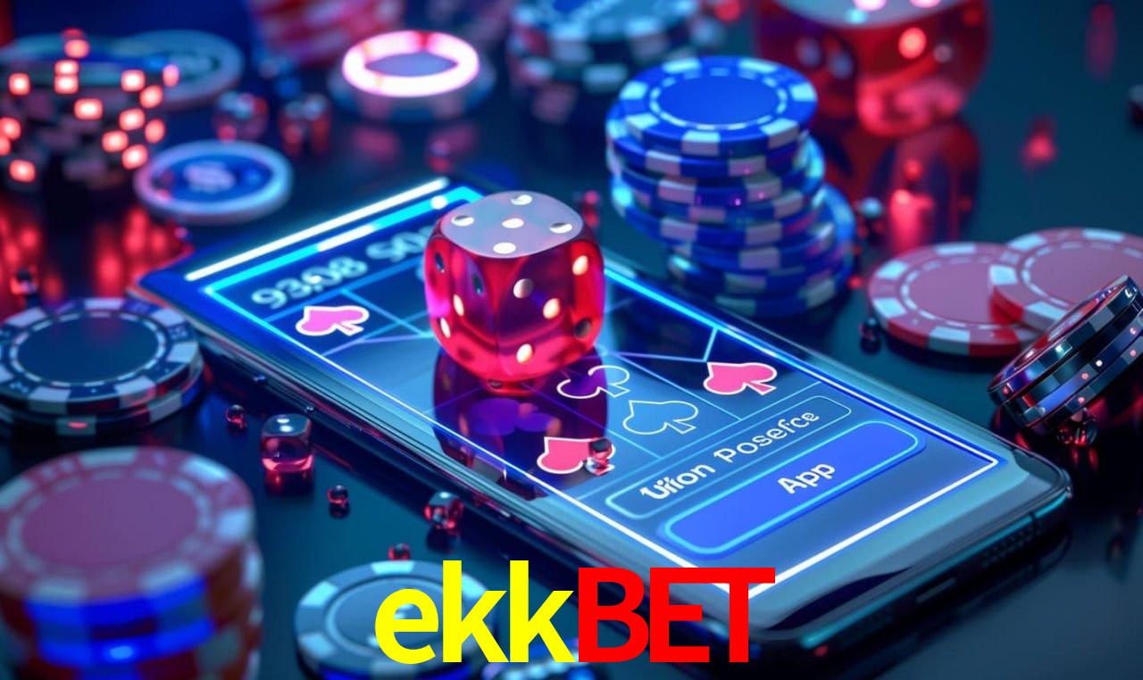 Canal oficial no Telegram da ekkbet