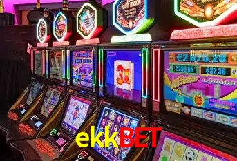 A Emoção da Loteria na ekkbet: Uma Chance de Mudança de Vida