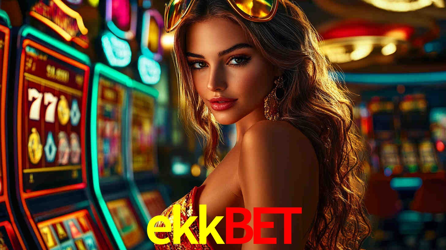 Welcome Bonus ekkbet