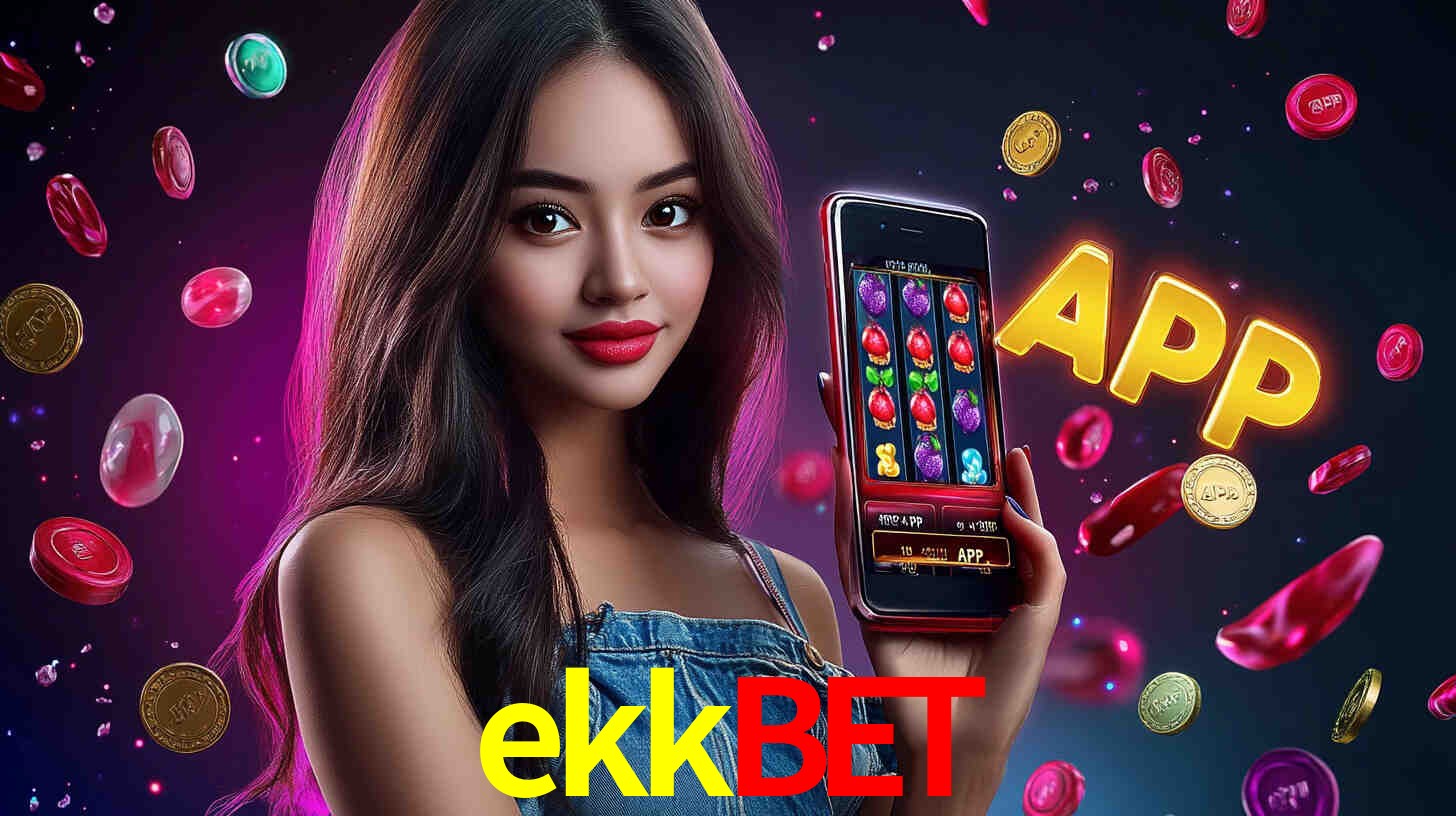 Descubra o Programa VIP da ekkbet: Vantagens Exclusivas para Jogadores