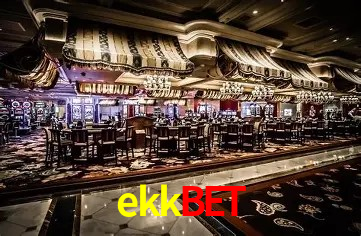 APP oficial da ekkbet para mobile