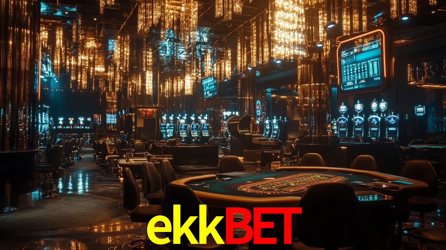 ekkbet: Seu Especialista em Apostas Esportivas Brasileiras