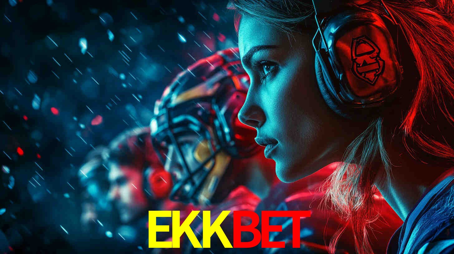 Esportes Disponíveis no EKKBET