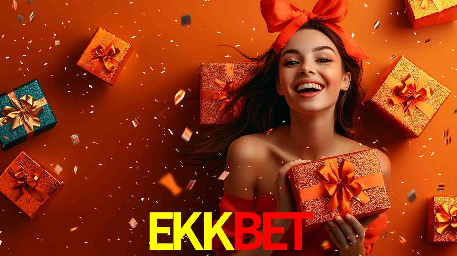 Promoções Semanais e Códigos Promocionais EKKBET