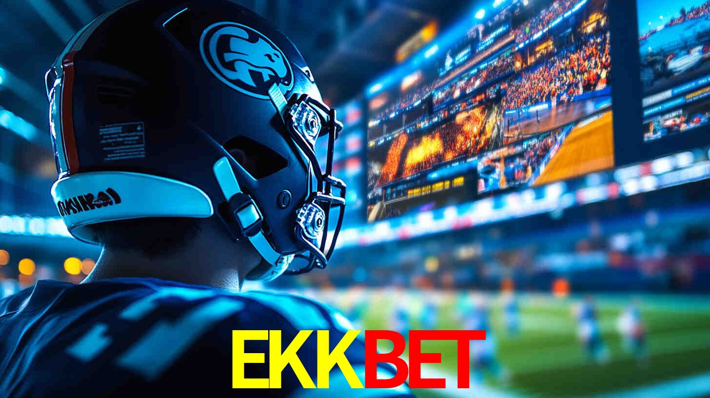 Apostas Esportivas no EKKBET