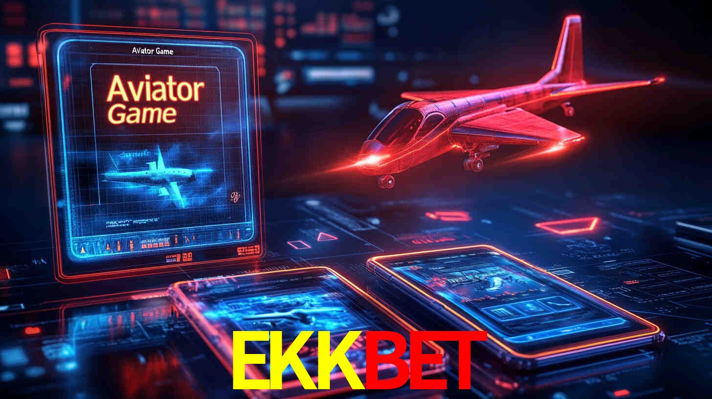 Benefícios do Aviator no EKKBET
